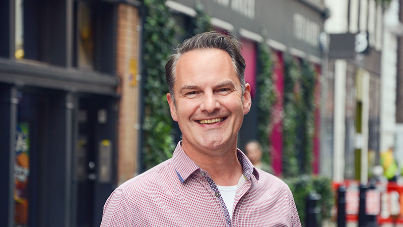 Andrew Watkinson