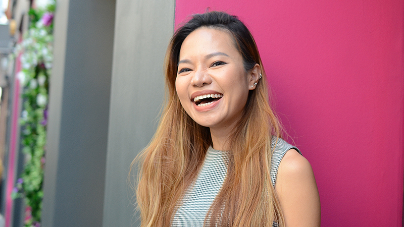 Bella Bui