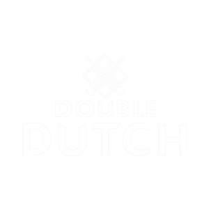 double dutch logo