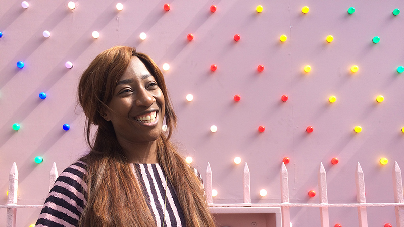 Maureen Onyejiaka