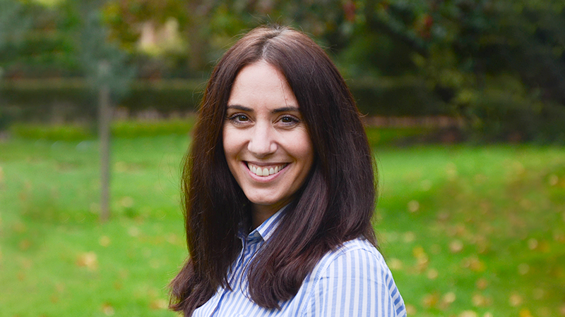 Ruth English