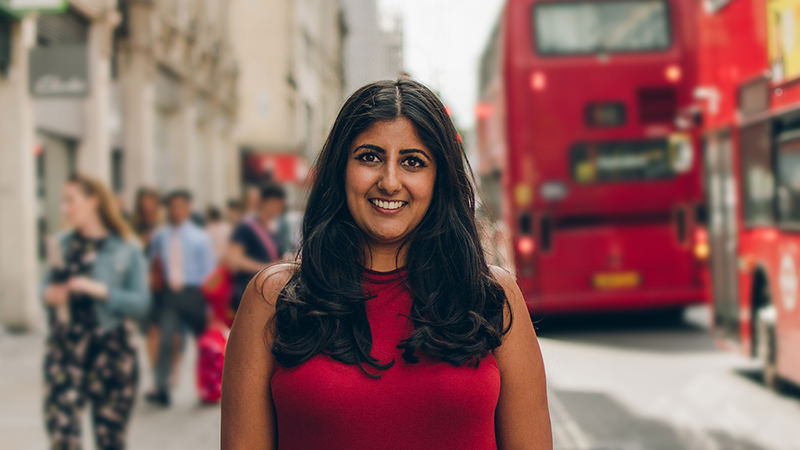 Sara Qayyum