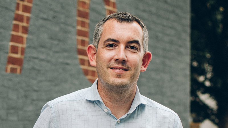 Tim Carter