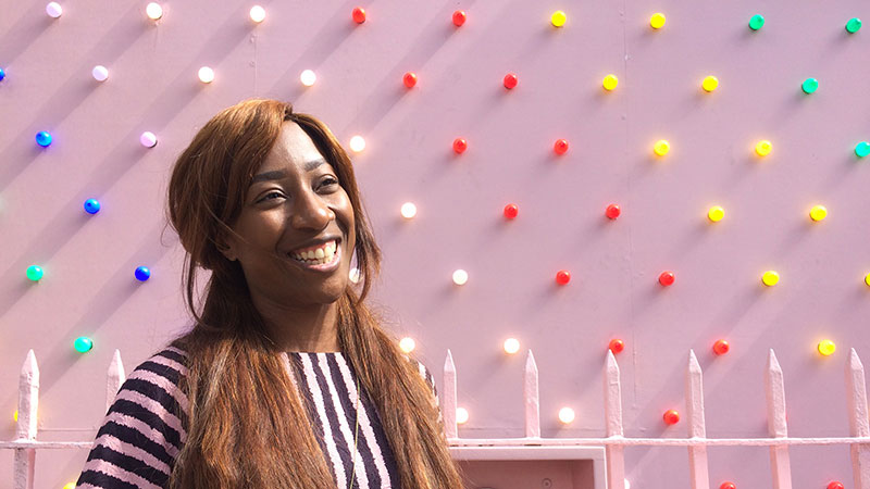 Maureen Onyejiaka